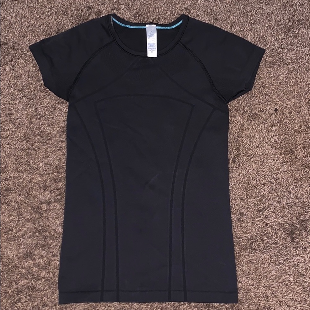 Ivivva swiftly tech